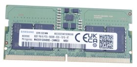 Acer Ram Processors - Kn 8gb0b 074 Sodimm 8gb Ddr5 5600 Samsung