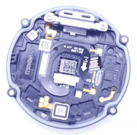 Samsung Battery Compartment Lid - Gh82-35285a Svc Cover Assembly-rear_l310_comm1_vn