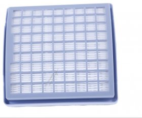 Compatible Vacuum Cleaner Filter - Hepa Filter Alternative For Miele Sf-h10 07364560