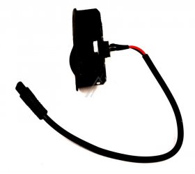 Soflow Power Socket - 800 531 95 So One Pro:charging Port Assembly