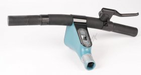 Soflow Handlebar - 800 522 69 Handlebar Assembly De 22km-h ( Green) Xinheng Display
