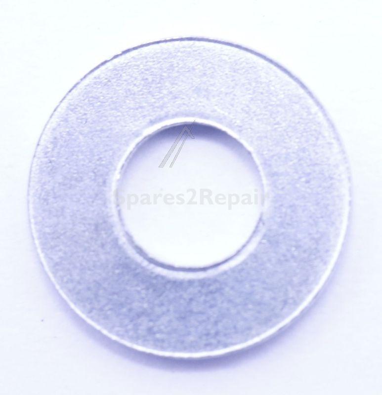 Soflow Sealing Materials - 800 700 84 Flat Gasket