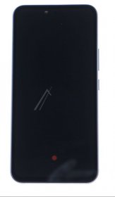 Samsung Display Unit - Gh82-31232a Svc Assembly Smt-octa(svc-e-zk) sm-a546b