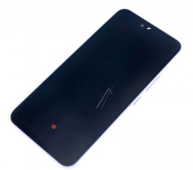 Samsung Display Unit - Gh82-31232d Svc Assembly Smt-octa(svc-e-lv) Sm-a546b