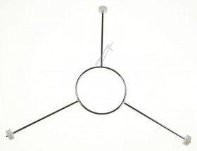 Hisense Gorenje Driver Unit Disc Table - 252752 Ring