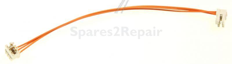 Harness - 00628597 Cable Harness [Bosch Siemens]