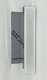 Faber Roblin Board - 32ec018 133 0257 745 Sp Hood Left Lighting Plate Galaxy-2