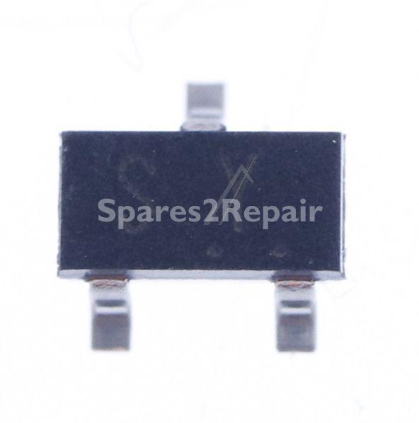 Jvc Kenwood Transistors - 2sa1162f-y- Transistor