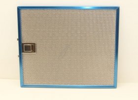 Faber Franke Roblin Metal Grease Trap - 133 0171 349 Cassette Filter X-x 253x300 E6