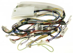 Harness - 1763262200 C00899892 Grundig C6 Cable Harness [Arcelik]