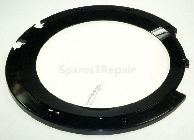 Washing Machine Window - 11022488 Window (1200w) [Bosch Siemens]