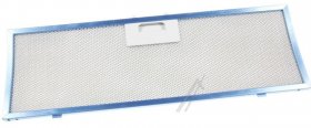 Metal Grease Trap - 4055359360 Filter Grid 454x149 33 [Electrolux Aeg]