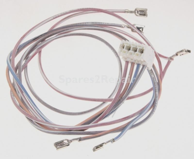 Harness - 00626956 Cable Harness [Bosch Siemens]