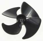 Smeg Ventilator Motor - 795211481 Fan