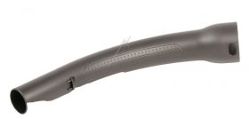 Handle - 17007965 Handle Black [Bosch Siemens]