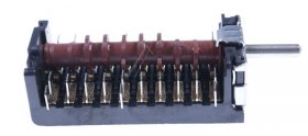 Tecnosuperiore Oven Switch - 502006201 Cooker Changeover Switch