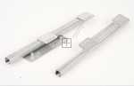 Motor Holder - 4055035655 Kit rails right-left [Electrolux Aeg]