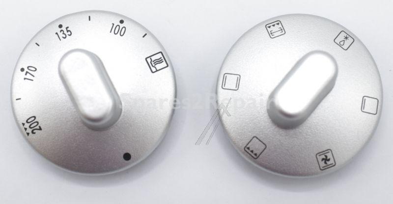 Switch Unit - Gl1158 Kit Manop Ths+commutatore Eo20791 [Delonghi]