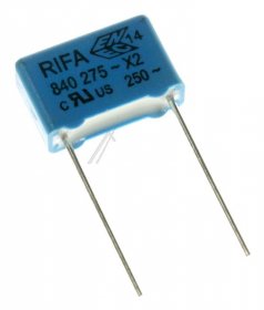 Kemet X2 Emi Suppression Capacitor M - 0 022uf-760vdc Phe840ma5220ma01r17 Film Capacitor 22nf -rohs-