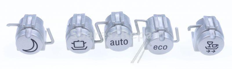 Switch Set - 00624688 Push Button Set [Bosch Siemens]