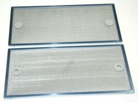 Metal Grease Trap - 4055260808 Grid [Electrolux Aeg]