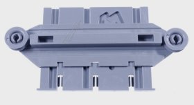 Hisense Gorenje Fixings And Brackets - H12046456 Right Piece Of Adjustable Base Board