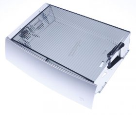 Jura Tank - Wassertank Platin Kpl