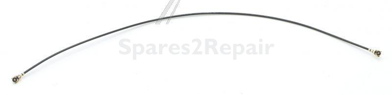 Xiaomi Cable-plugs-adapter - Coaxial Cable- Redmi Note 8t