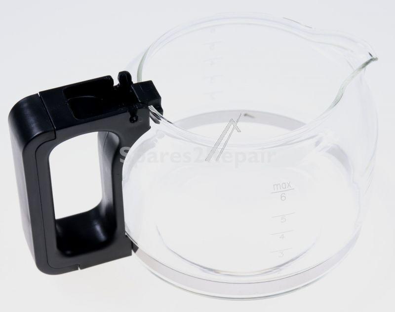 Pot - Verseuse-noir [Groupe SEB]