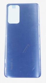 Xiaomi Battery Compartment Lid - 55050002397d Battery Compartment Cover K16b Blue Gl