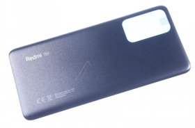 Xiaomi Battery Compartment Lid - 55050002377d Battery Compartment Cover Unit K16b Black Gl