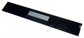 Hot Tray - 1034251 Hot Tray Glass L amica [Amica]
