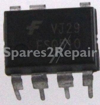 Fairchild Ic - Fsq510 Ic Dip-7 Rohs-conform