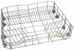 Dish Basket - 1035500 Lower Basket 60 [Amica]