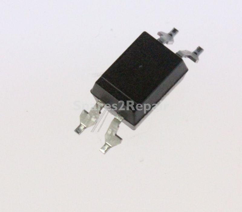 Panasonic Optocoupler-sensor - B3pba0000454 Transistors