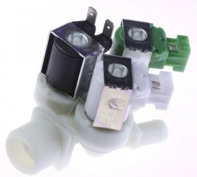 Solenoid Valve - 1249472141 Electric Valve 3-way [Electrolux Aeg]