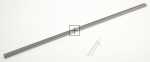 Last - C00372698 488000372698 Trim Shelf Front Grey 497mm [Whirlpool Indesit]