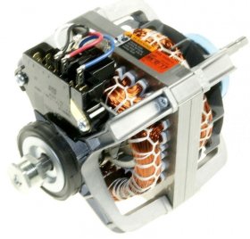 Samsung Spin Motor - Dc31-00055f Induction Motor Dryer Motor Dfs280