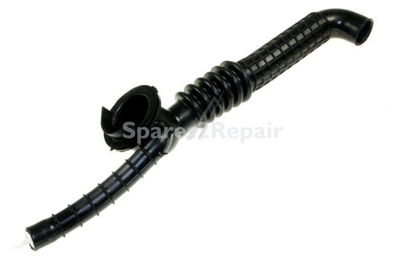 Ardo Merloni Connector Hose - 651008453 402009900 Hose Tub To Pump