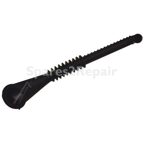 Tube - C00064117 482000027144 Detergent Recovery Hose L=319mm [Whirlpool Indesit]