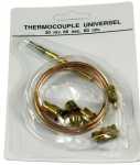 Compatible Thermocouple - Universal Thermocouple 60cm