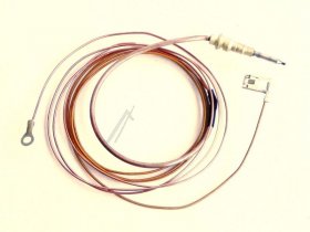Thermocouple - 37020246 Thermocouple Grill-fast-on L=1300 e [Vestel]