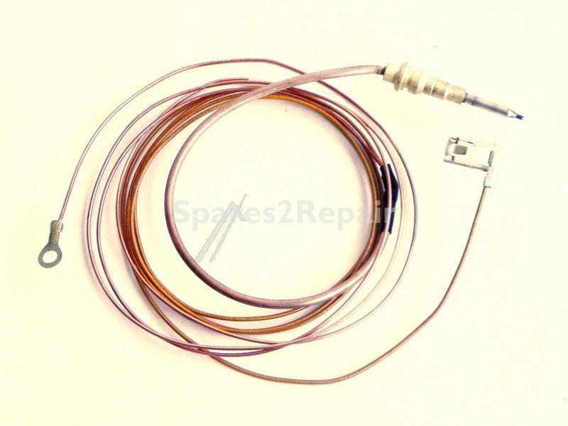 Thermocouple - 37020246 Thermocouple Grill-fast-on L=1300 e [Vestel]