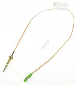 Thermocouple - 37024902 Thermocouple Wok-3 6kw-l:500-orkli) [Vestel]