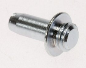 Shaft - C00293114 482000023326 Hinge Pin 19mm [Whirlpool Indesit]