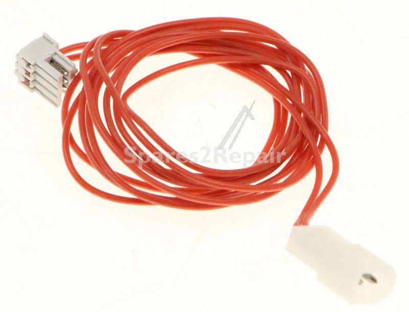 Harness - 3871415067 Harness Sensor Oven Pt500 800m [Electrolux Aeg]