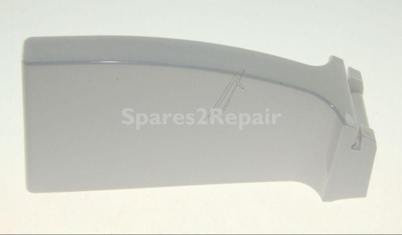 Liebherr Fixings And Brackets - 743356800 Shelf Holder Refrigerator Door