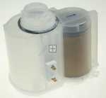 Salt Container - 1883800400 C00914118 Water Softener Group [Arcelik]
