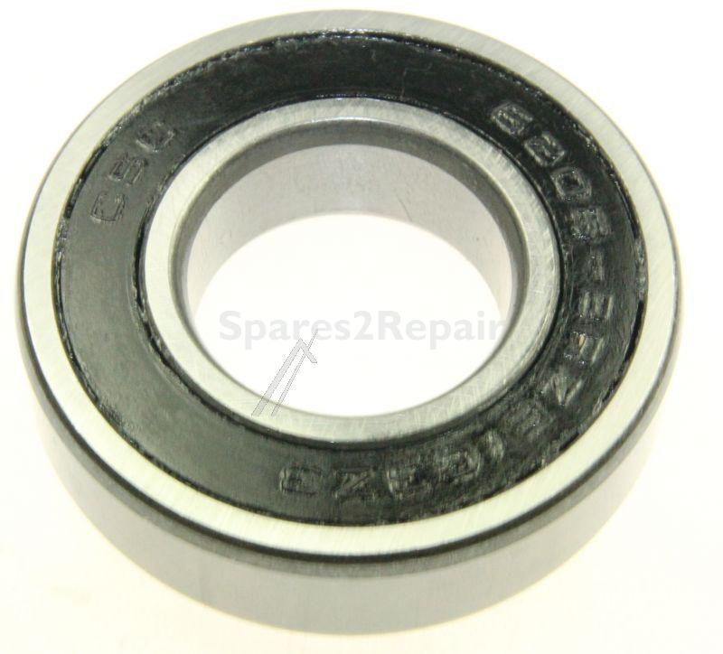 Bearing - Bearing front 6206 [Electrolux Aeg]
