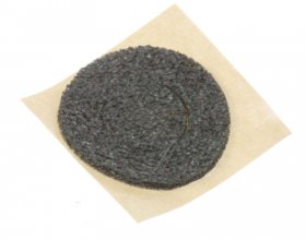 Casing Cover - 11003254 Hot-air Guide Plate [Bosch Siemens]